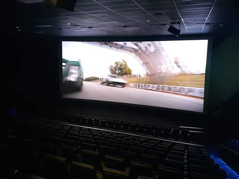 Dolby Cinema and IMAX are 3D versions. . Laser at amc seats